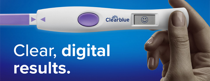 Identifies typically 4 or more fertile days