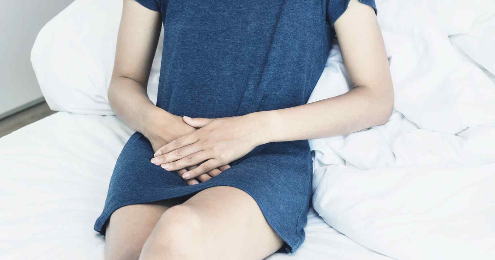 Implantation Bleeding: 5 Things to Know