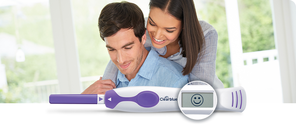 Connected Ovulation Test