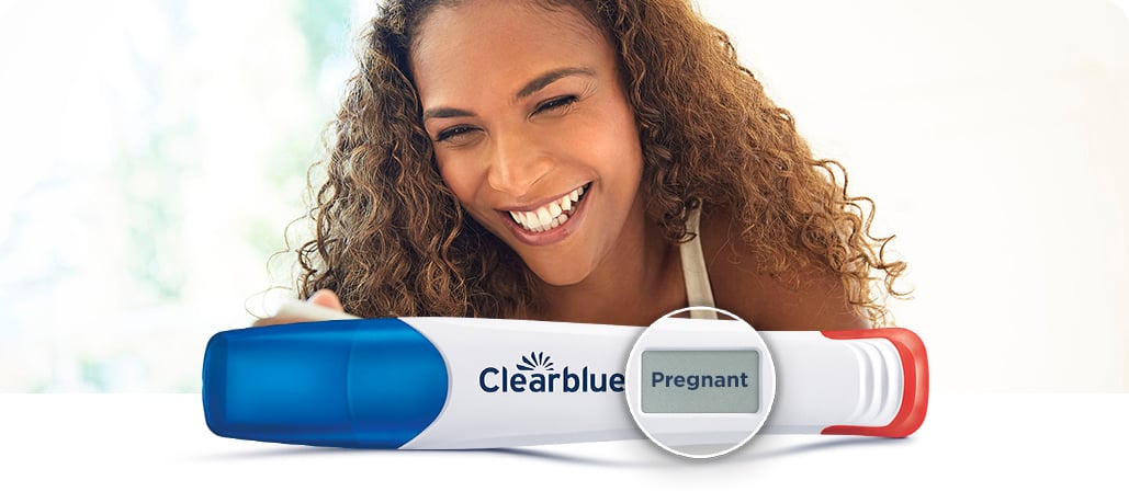 How long does it take to get pregnant? – Clearblue
