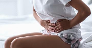 Period cramps: what causes it and tips for managing it 