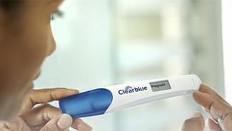 Clearblue Pregnancy Test Early Detection 1 Units, PharmacyClub