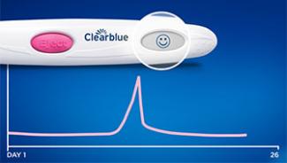 Getting Pregnant After 35 or 40 - Clearblue