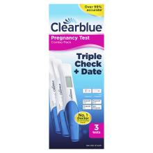 Manual clear sales blue