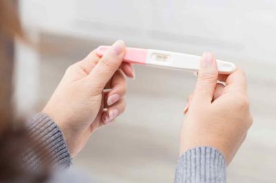 When To Take a Pregnancy Test Calculate When to Test Clearblue