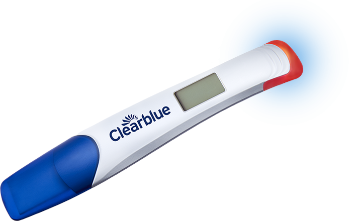 Digital Ultra Early Pregnancy Test