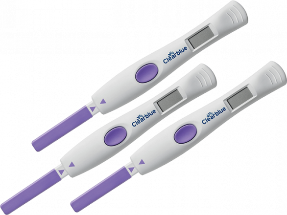 Help Reading Ovulation Test Please Babycenter