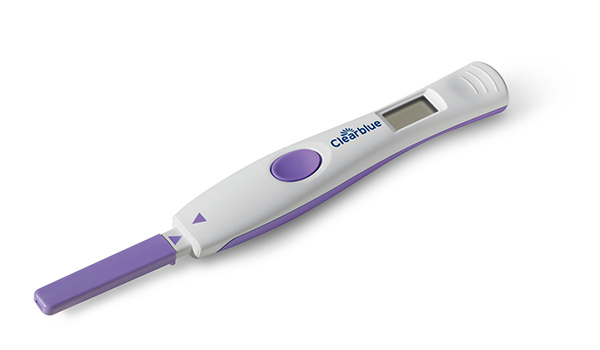 Fertility Monitor