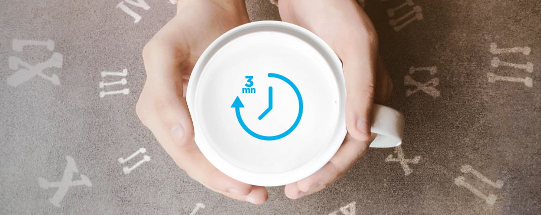 Unmistakably Clear Digital Results