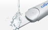test easier and more hygienic