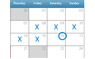 Test up to 5 Days Early