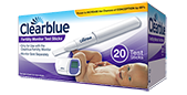 Clearblue Fertility Monitor Fertility Tests