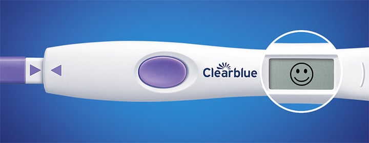 Clearblue Rapid Detection Pregnancy Test 2 Pack – Medipharm Online