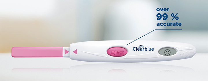 Digital Ovulation Test Find Your 2 Best Days Clearblue