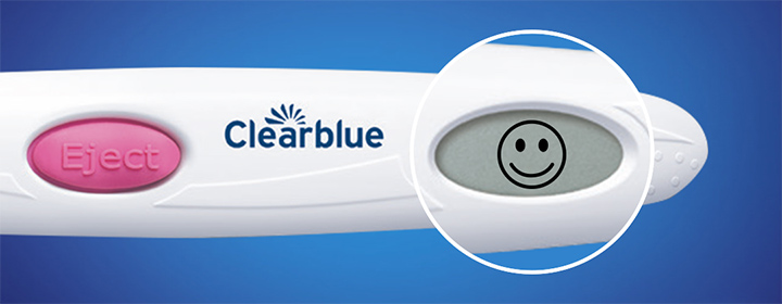 Digital Ovulation Test Identify Your 2 Best Days Clearblue