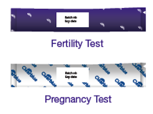 Fertility Test and Pregnancy test
